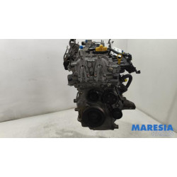 Renault - Megane - Motor
