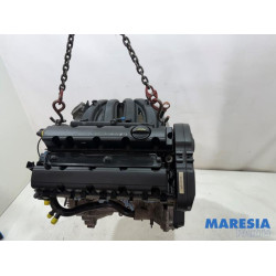 Citroen - C5 - Motor
