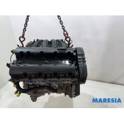 Citroen - C5 - Motor