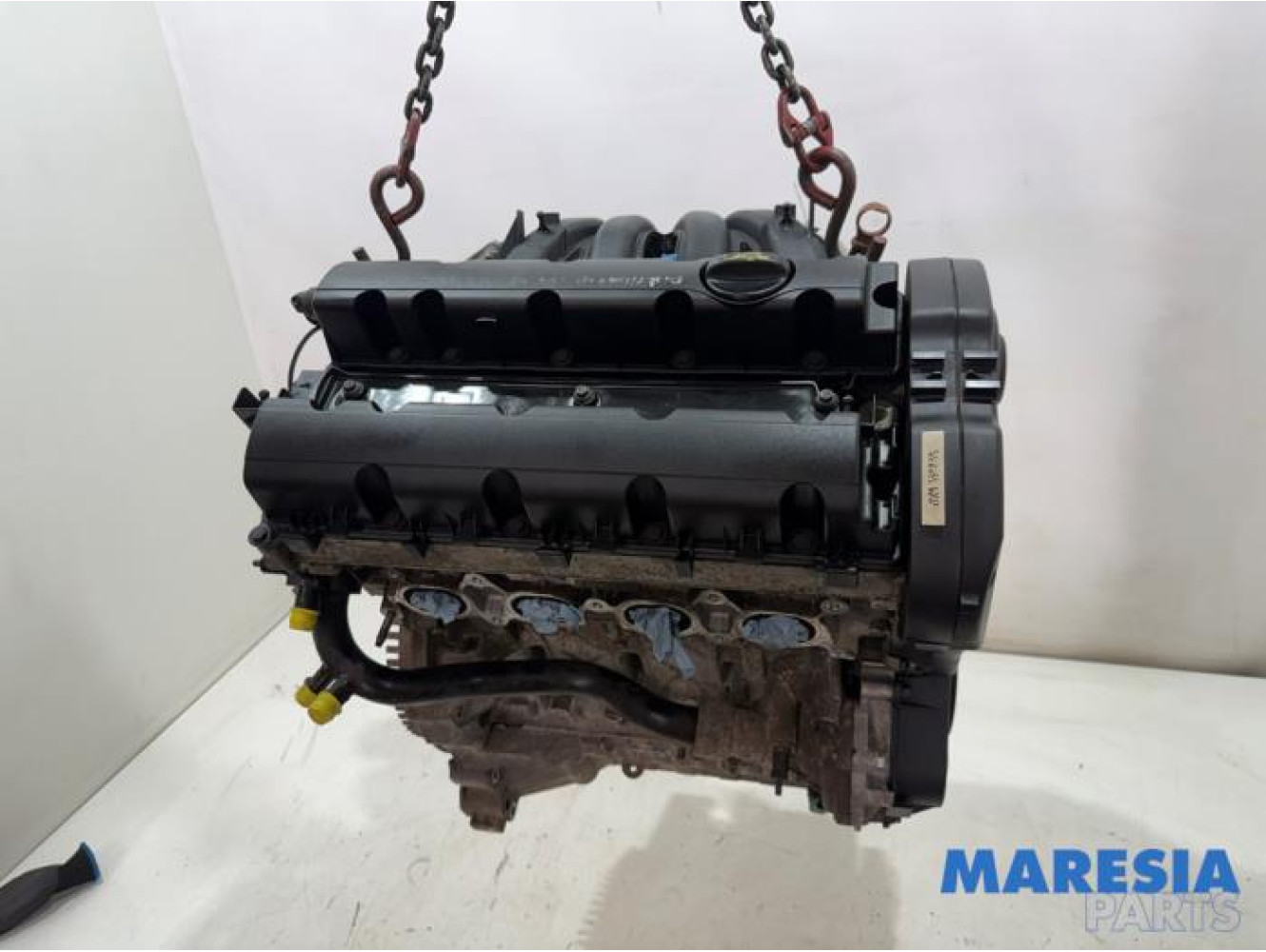 Citroen - C5 - Motor