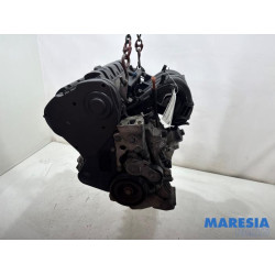Citroen - C5 - Motor