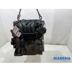 Citroen - C5 - Motor