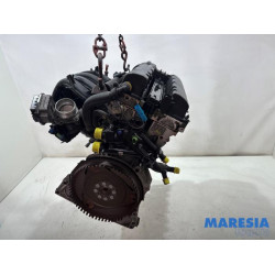 Citroen - C5 - Motor