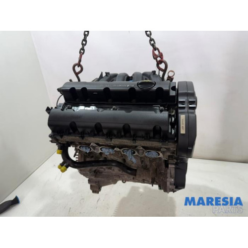 Citroen - C5 - Motor