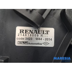 Renault - Captur - Koelvin Motor