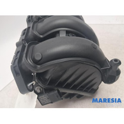 Citroen - Berlingo - Intake manifold