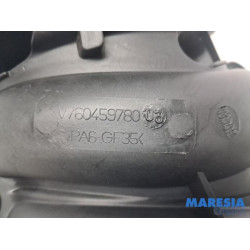 Citroen - Berlingo - Intake manifold