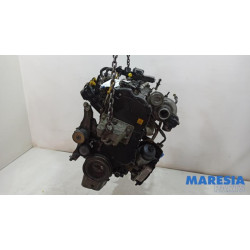Alfa Romeo - Mito - Motor