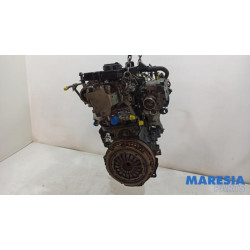 Alfa Romeo - Mito - Motor