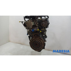 Alfa Romeo - Mito - Motor