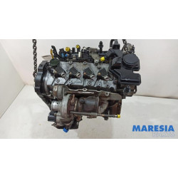 Alfa Romeo - Mito - Motor