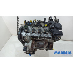 Alfa Romeo - Mito - Motor