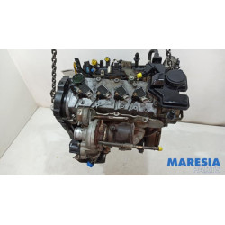 Alfa Romeo - Mito - Motor
