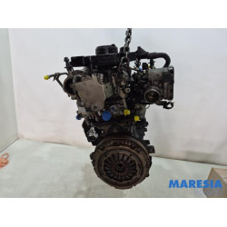 Alfa Romeo - Mito - Motor