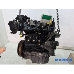 Alfa Romeo - Mito - Motor