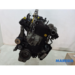 Alfa Romeo - Mito - Motor