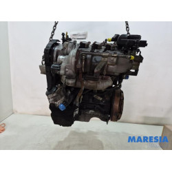 Alfa Romeo - Mito - Motor