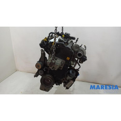 Alfa Romeo - Mito - Motor
