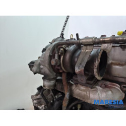 Alfa Romeo - Mito - Motor