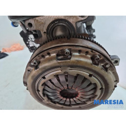 Alfa Romeo - Mito - Motor