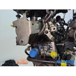Alfa Romeo - Mito - Motor