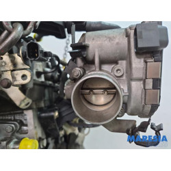 Alfa Romeo - Mito - Motor