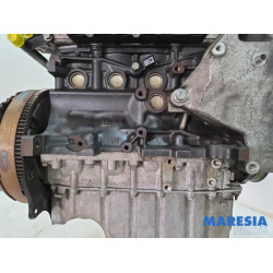 Alfa Romeo - Mito - Motor