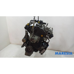 Alfa Romeo - Mito - Motor