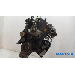 Alfa Romeo - Mito - Motor