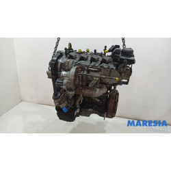 Alfa Romeo - Mito - Motor