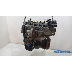 Alfa Romeo - Mito - Motor