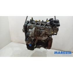 Alfa Romeo - Mito - Motor