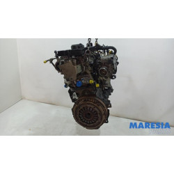 Alfa Romeo - Mito - Motor