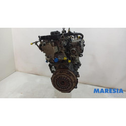 Alfa Romeo - Mito - Motor