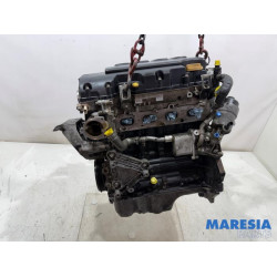 Opel - Astra - Motor