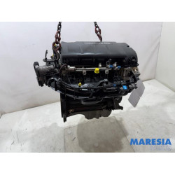 Opel - Astra - Motor