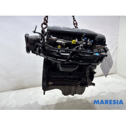 Opel - Astra - Motor