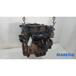 Peugeot - 508 - Motor