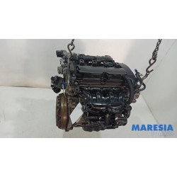 Peugeot - 508 - Motor