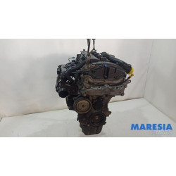 Peugeot - 508 - Motor