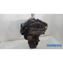 Peugeot - 508 - Motor