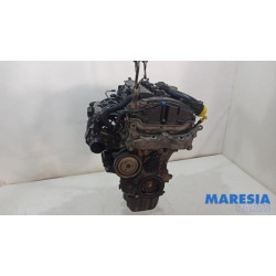 Peugeot - 508 - Motor