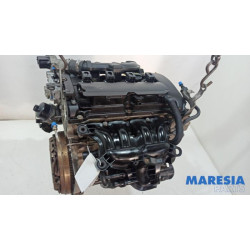 Peugeot - 508 - Motor