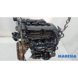 Peugeot - 508 - Motor