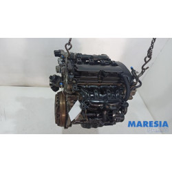 Peugeot - 508 - Motor