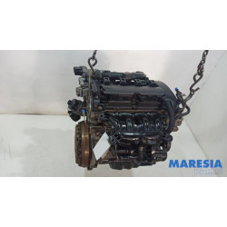 Peugeot - 508 - Motor