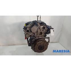 Peugeot - 508 - Motor