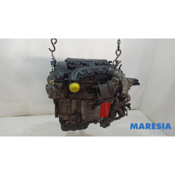 Peugeot - 508 - Motor