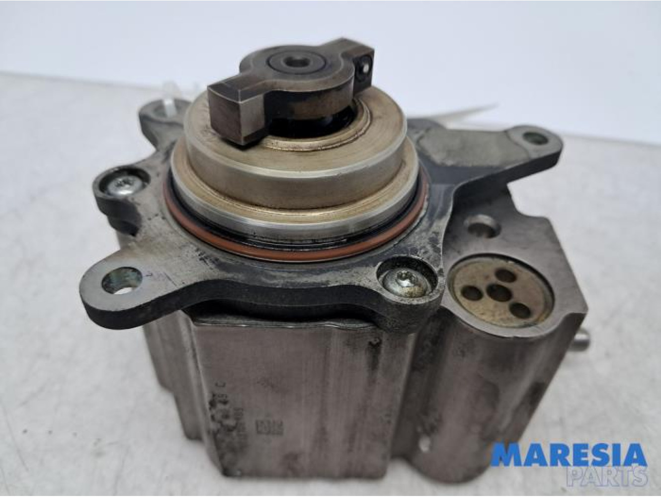 Peugeot - 508 - Kraftstoffpumpe Mechanisch