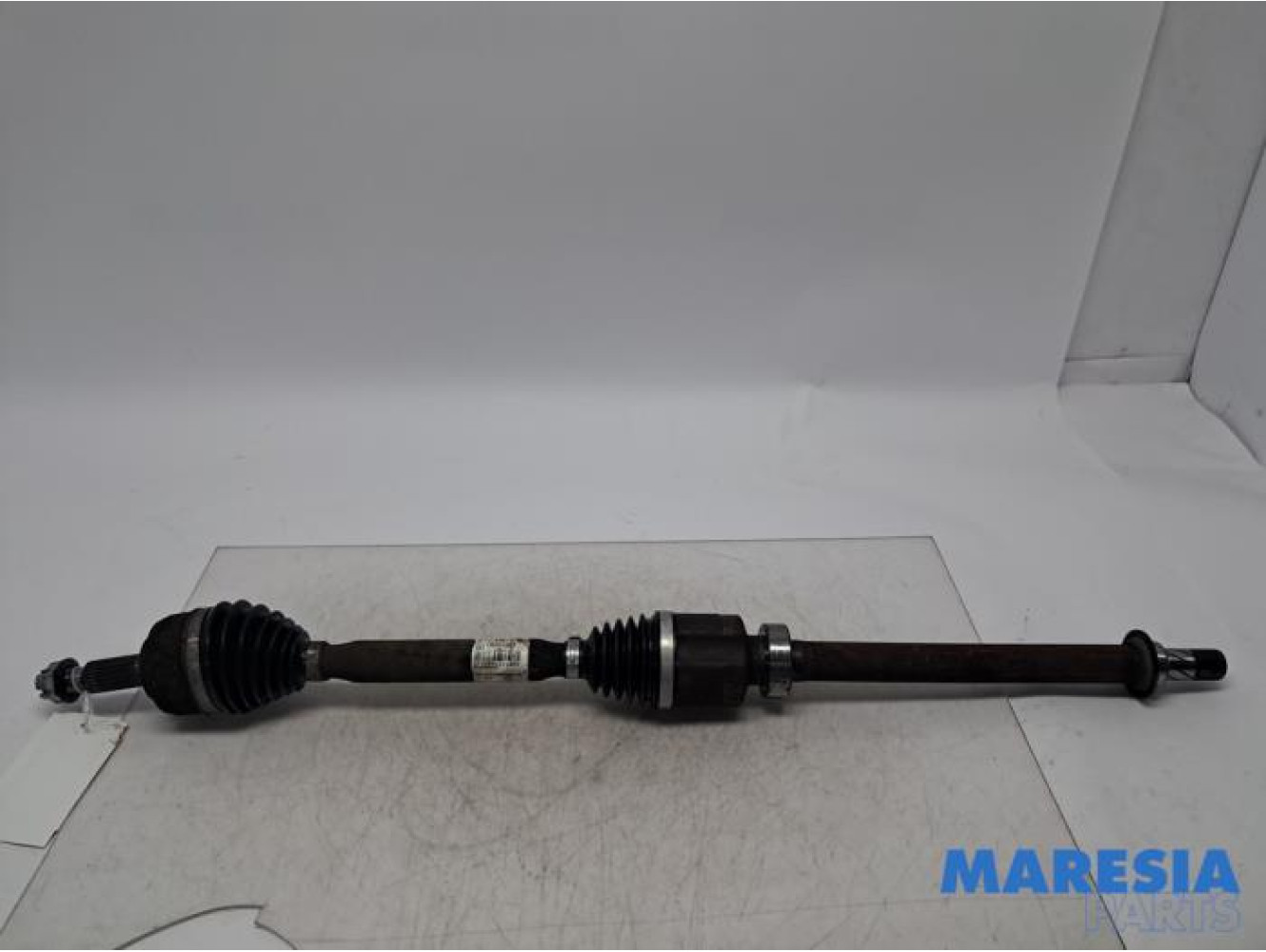 Renault - Captur - Arbre de transmission avant droit